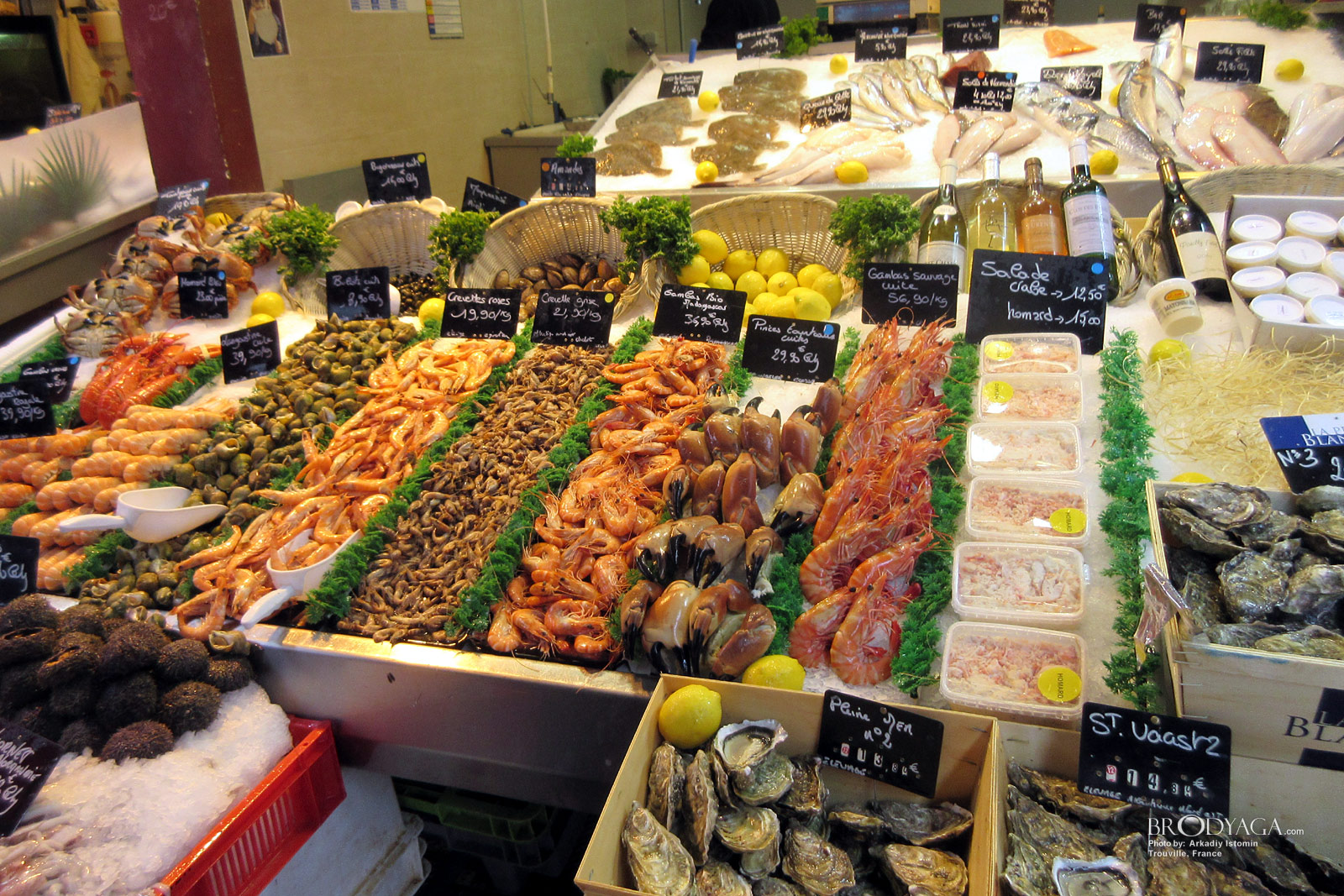 Trouville